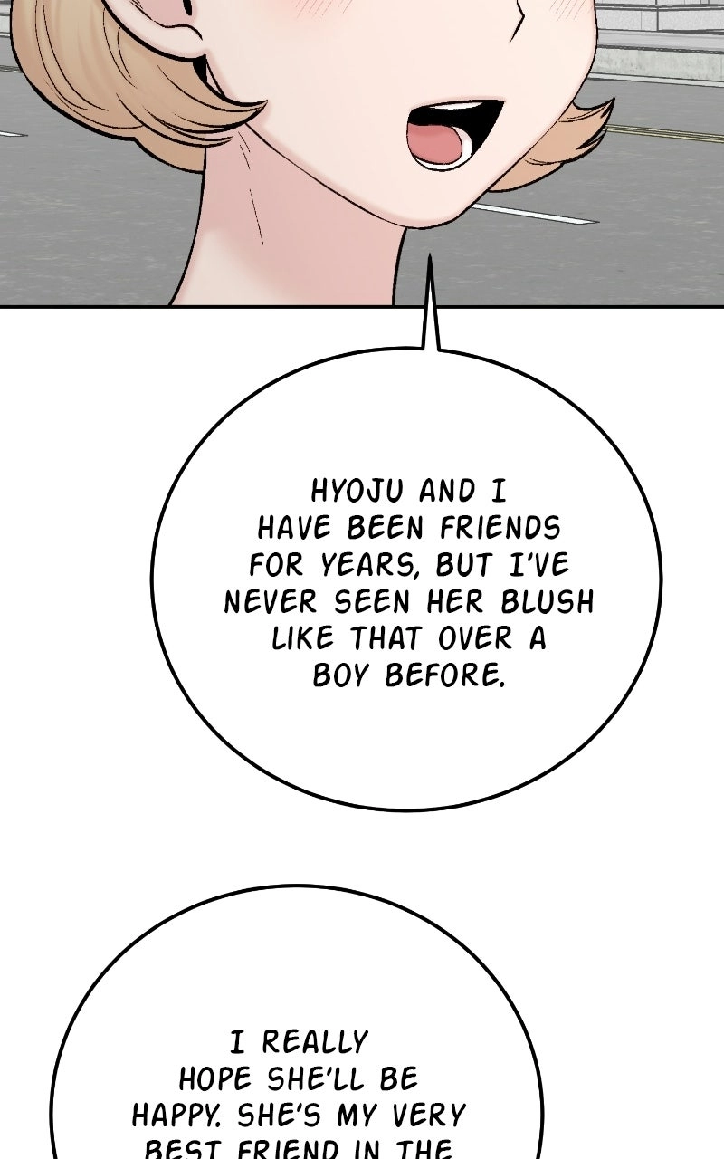 My Dud To Stud Boyfriend Chapter 157 page 93