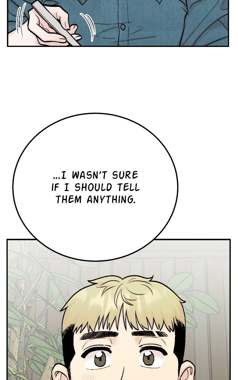 My Dud To Stud Boyfriend Chapter 157 page 74