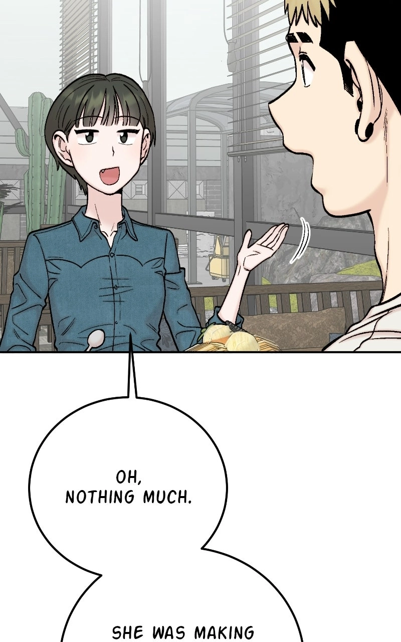 My Dud To Stud Boyfriend Chapter 157 page 71