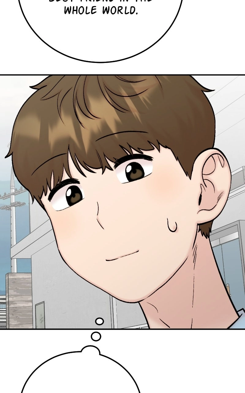My Dud To Stud Boyfriend Chapter 157 page 94