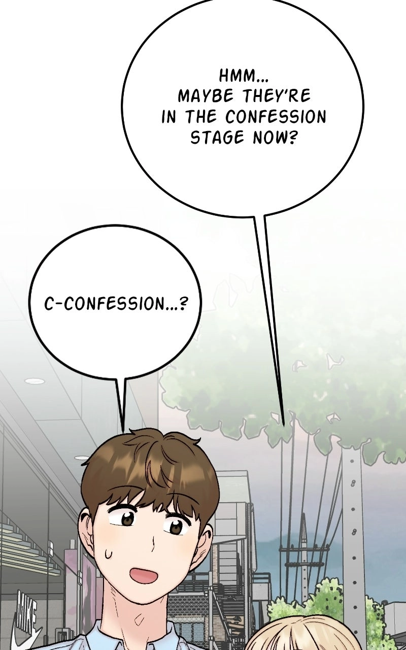 My Dud To Stud Boyfriend Chapter 157 page 87
