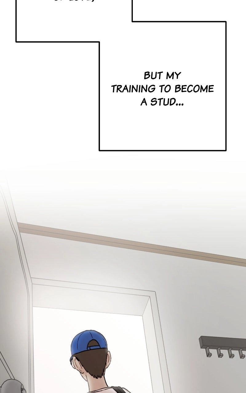 My Dud To Stud Boyfriend Chapter 157 page 106