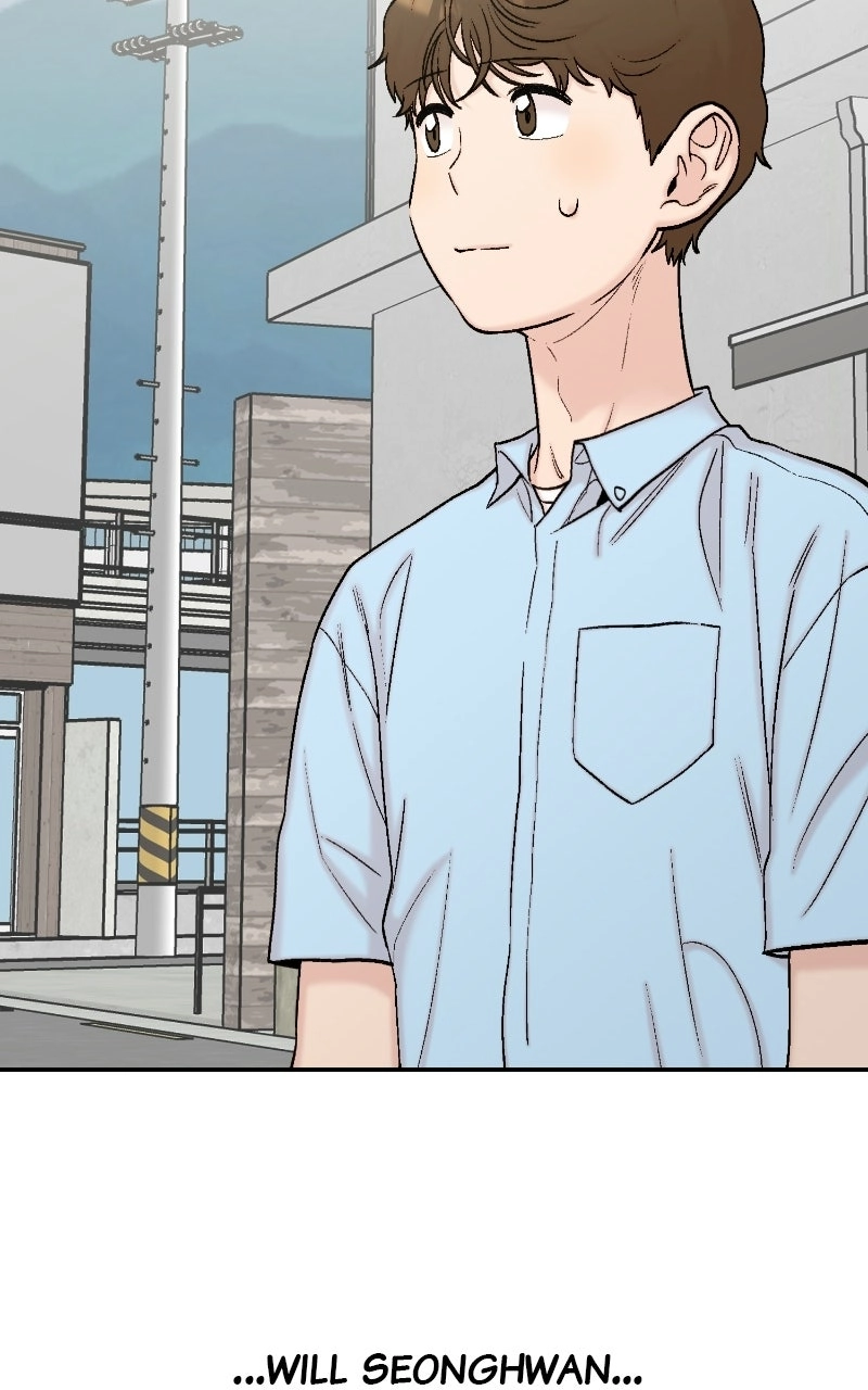 My Dud To Stud Boyfriend Chapter 157 page 96