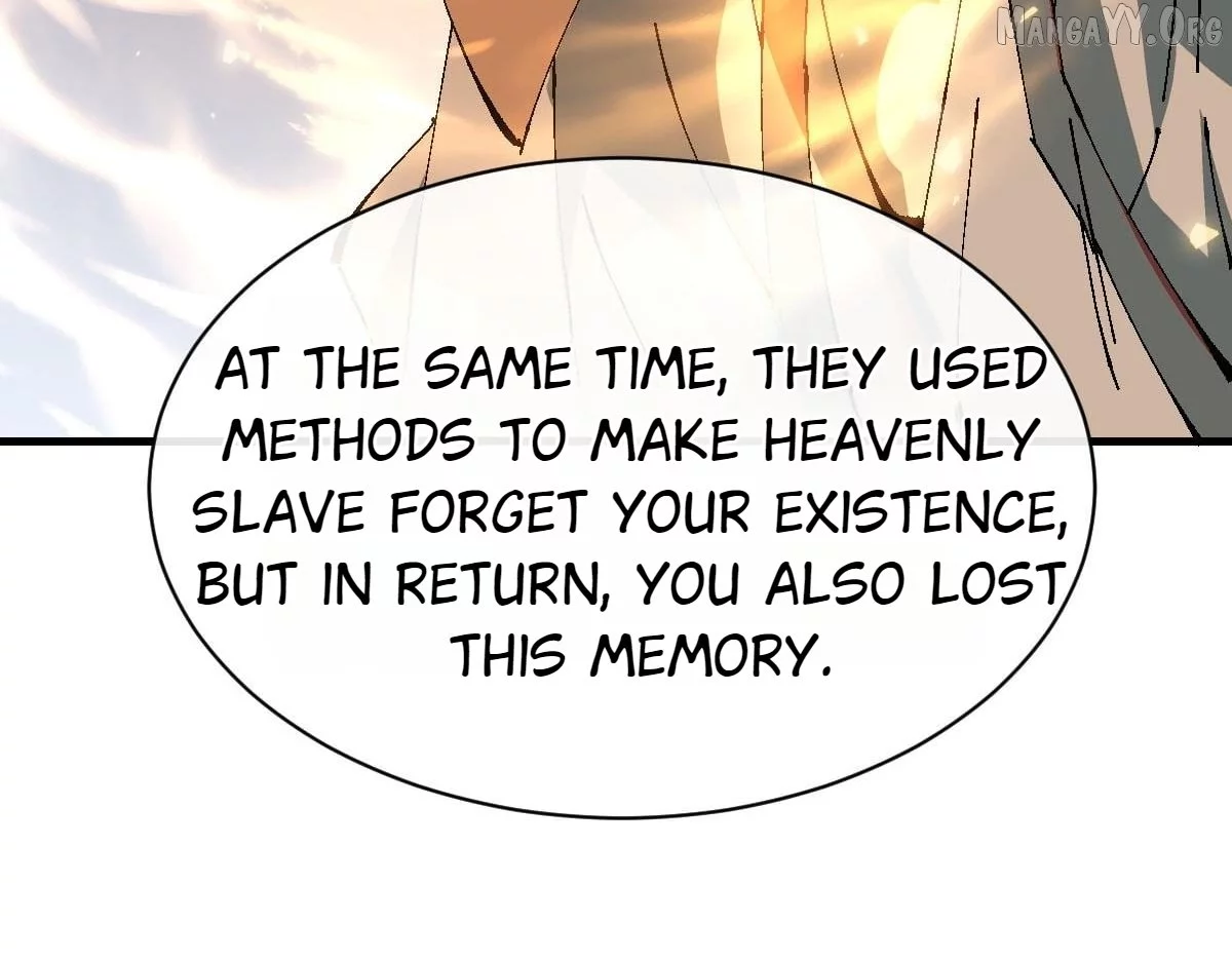 Master: This rebellious disciple is definitely not the Holy Son Chapter 156 page 23