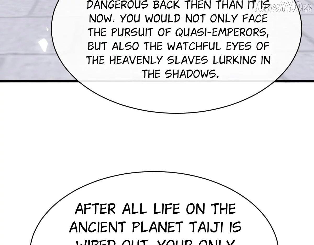 Master: This rebellious disciple is definitely not the Holy Son Chapter 156 page 16
