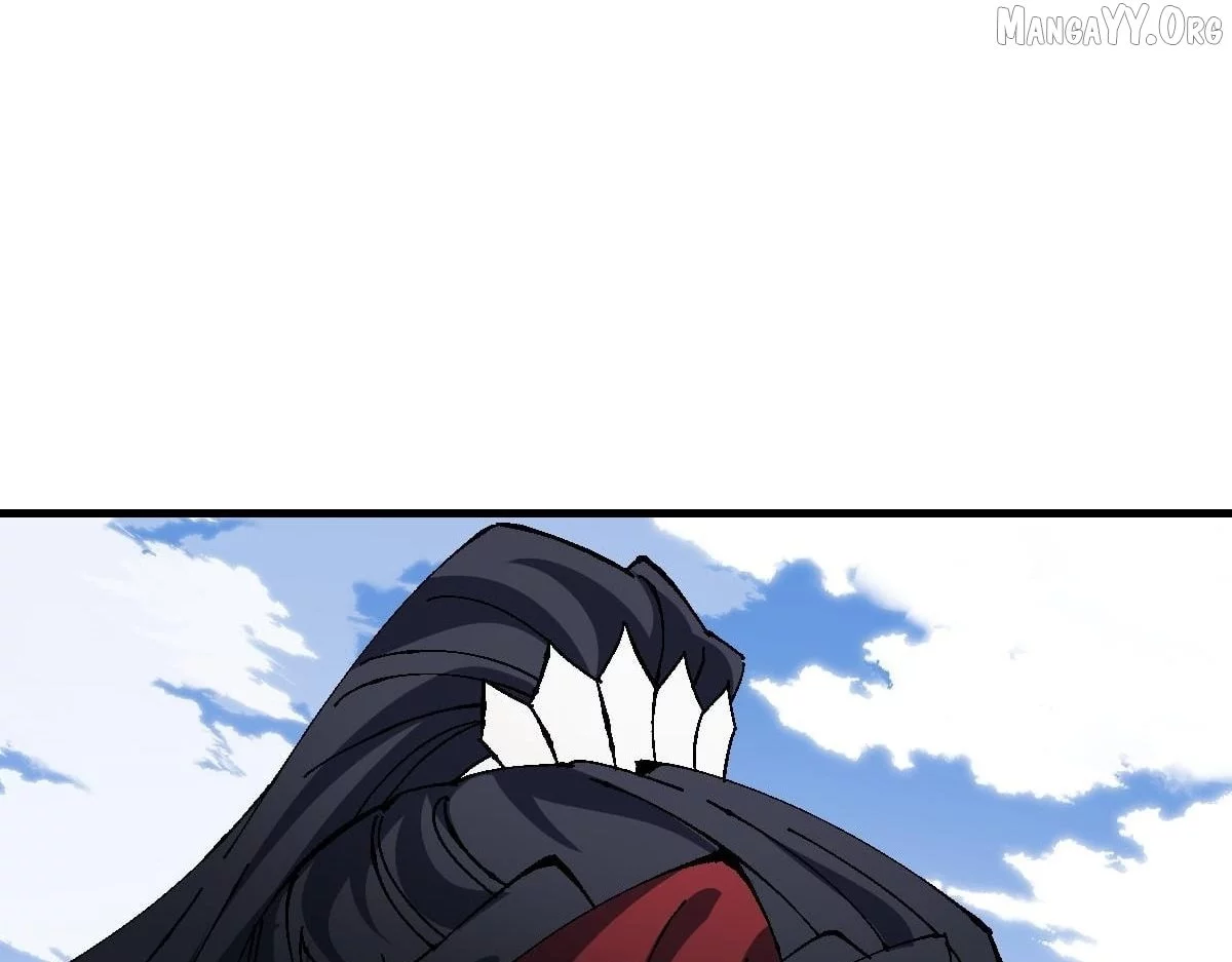 Master: This rebellious disciple is definitely not the Holy Son Chapter 156 page 30