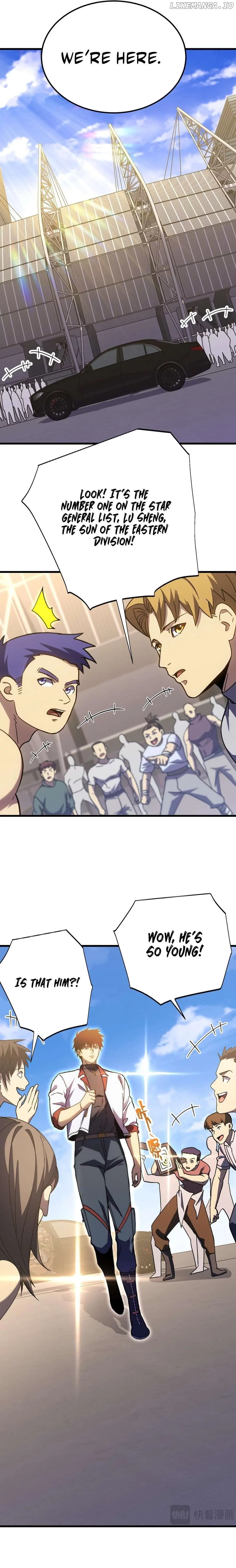 Log into the Future Chapter 157 page 3