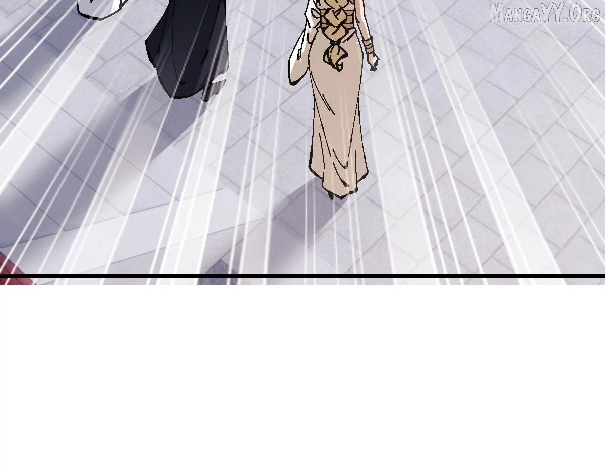 Master: This rebellious disciple is definitely not the Holy Son Chapter 156 page 3
