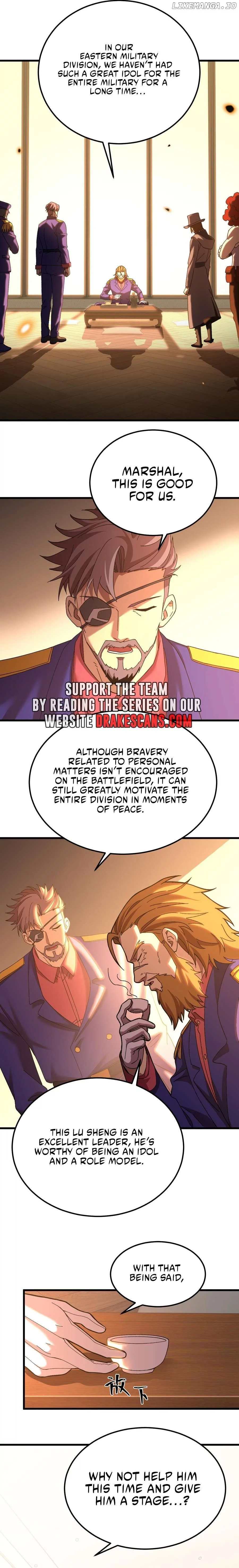 Log into the Future Chapter 157 page 6