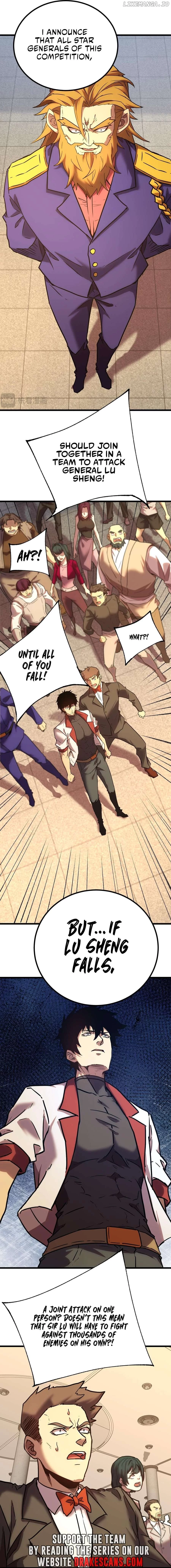 Log into the Future Chapter 157 page 16