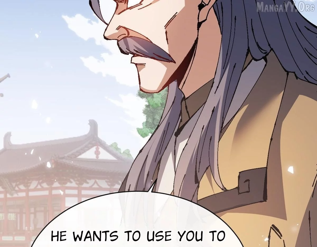 Master: This rebellious disciple is definitely not the Holy Son Chapter 156 page 42