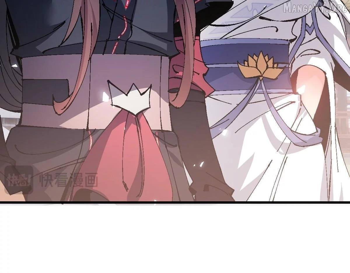Master: This rebellious disciple is definitely not the Holy Son Chapter 156 page 38