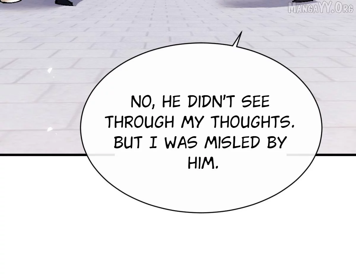 Master: This rebellious disciple is definitely not the Holy Son Chapter 156 page 35