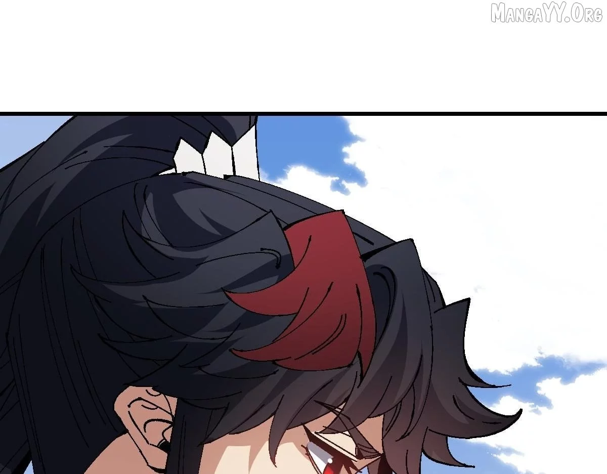 Master: This rebellious disciple is definitely not the Holy Son Chapter 156 page 61