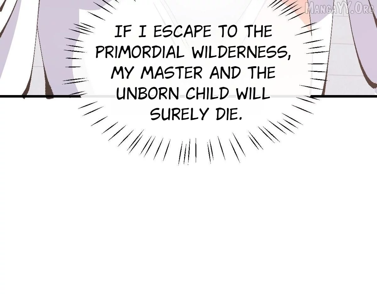 Master: This rebellious disciple is definitely not the Holy Son Chapter 156 page 56