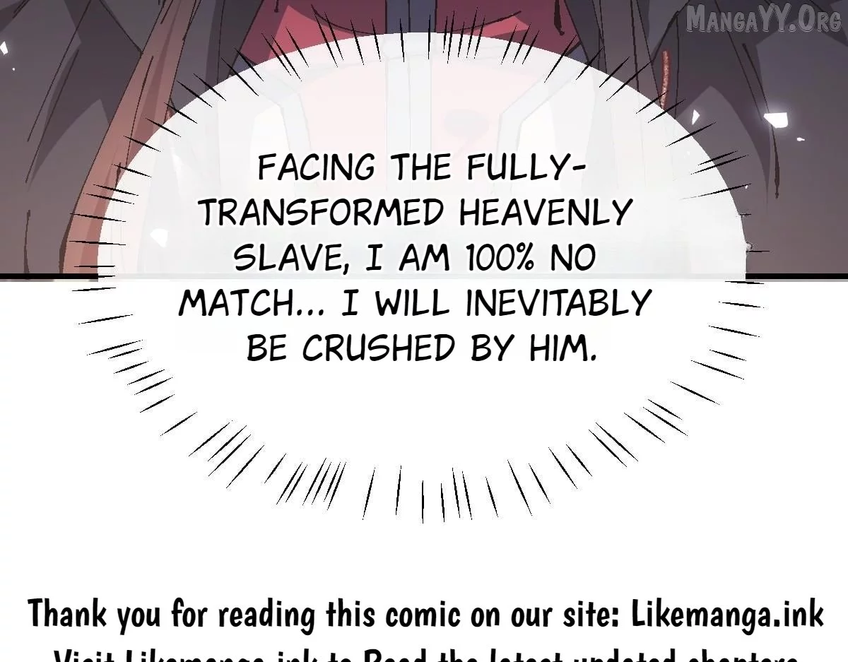 Master: This rebellious disciple is definitely not the Holy Son Chapter 156 page 49