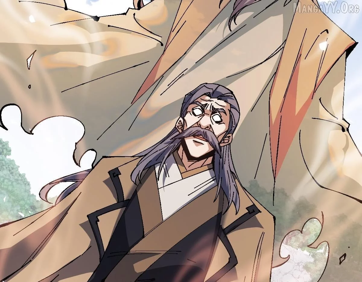 Master: This rebellious disciple is definitely not the Holy Son Chapter 156 page 65
