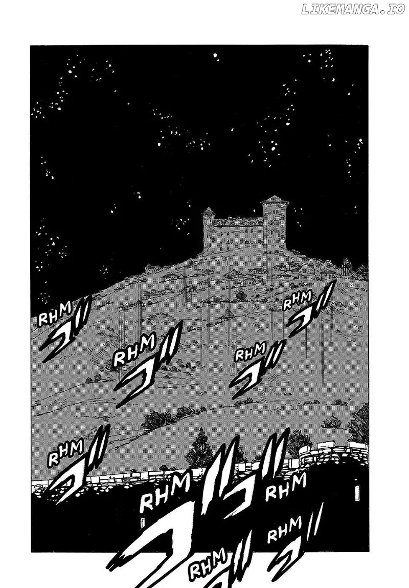 The Four Knights of the Apocalypse Chapter 156 page 14