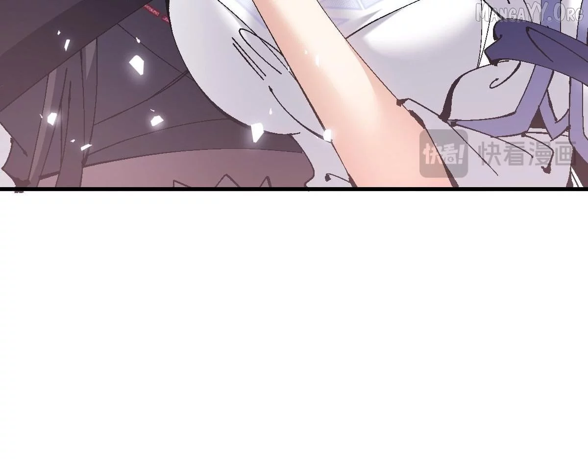 Master: This rebellious disciple is definitely not the Holy Son Chapter 156 page 81
