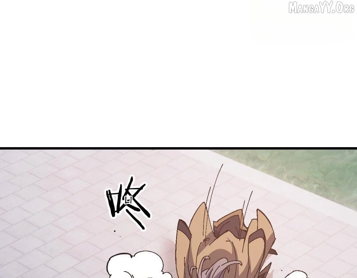 Master: This rebellious disciple is definitely not the Holy Son Chapter 156 page 67