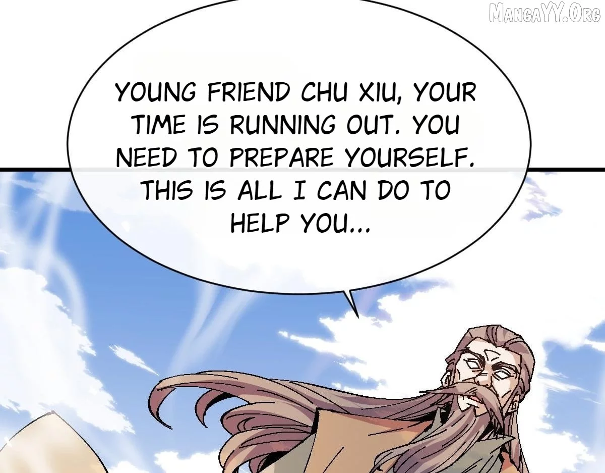 Master: This rebellious disciple is definitely not the Holy Son Chapter 156 page 64