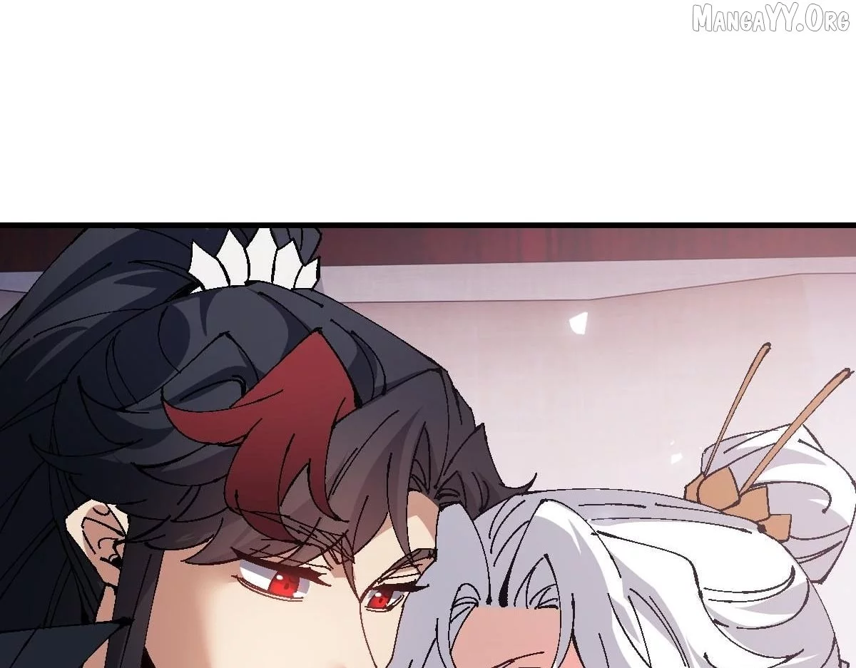 Master: This rebellious disciple is definitely not the Holy Son Chapter 156 page 79
