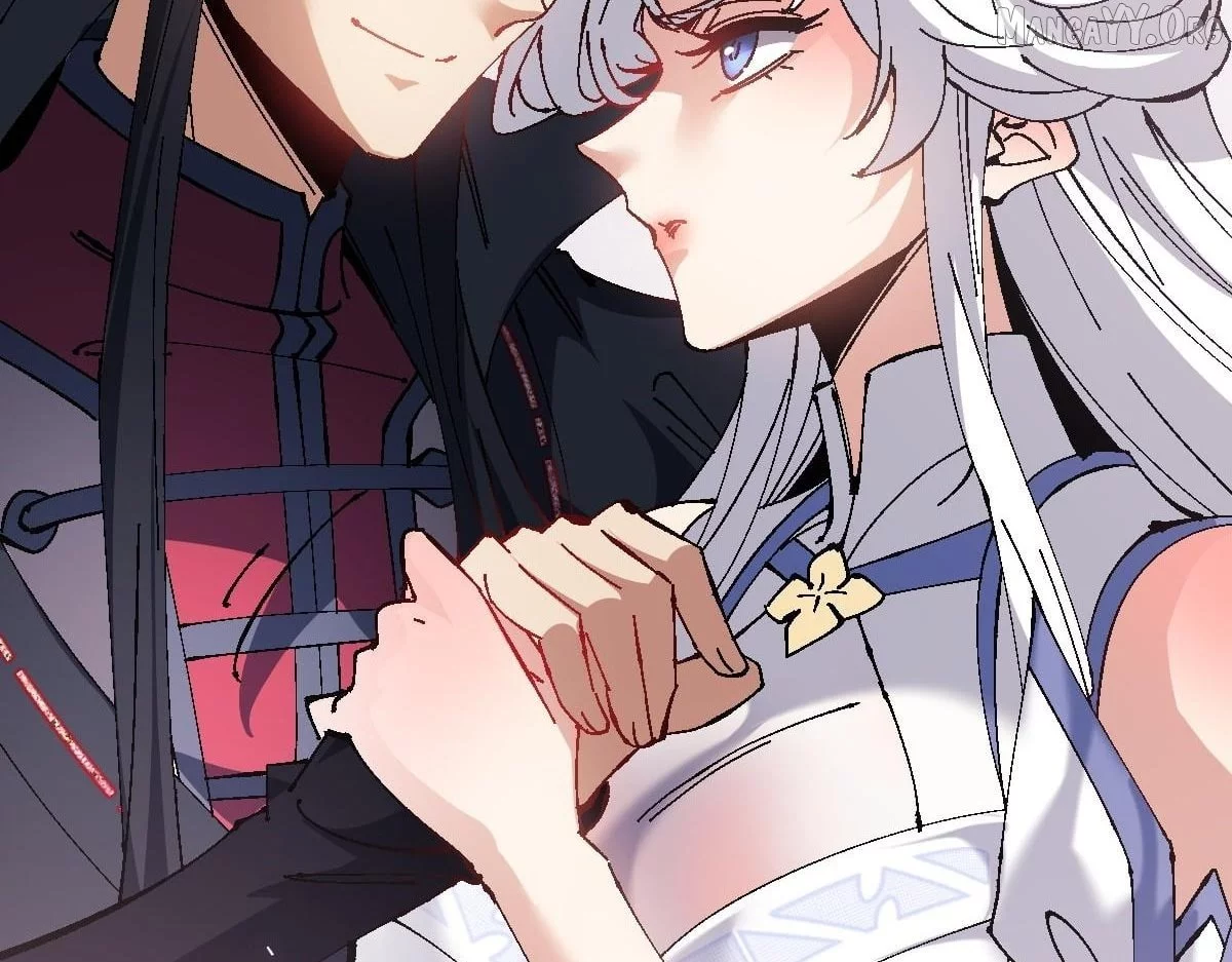 Master: This rebellious disciple is definitely not the Holy Son Chapter 156 page 80