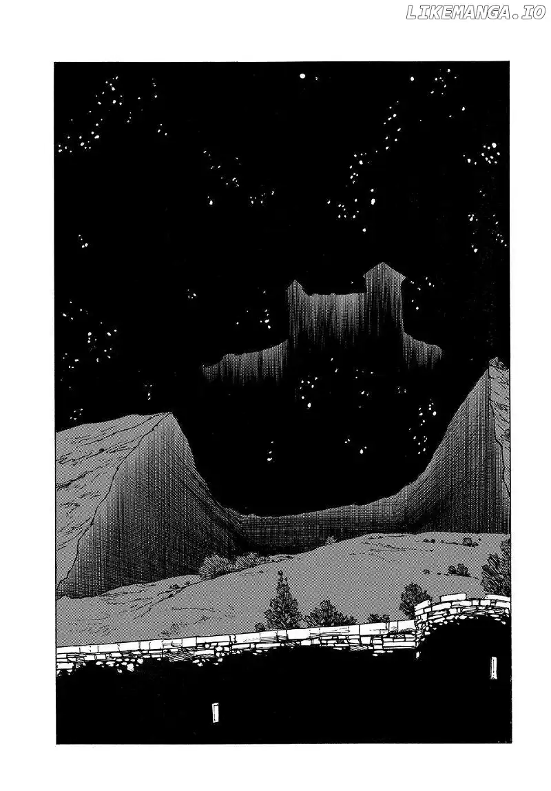 The Four Knights of the Apocalypse Chapter 156 page 15