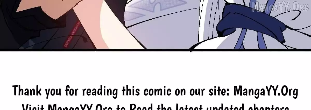 Master: This rebellious disciple is definitely not the Holy Son Chapter 156 page 95