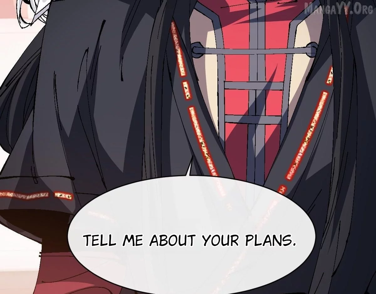 Master: This rebellious disciple is definitely not the Holy Son Chapter 156 page 115