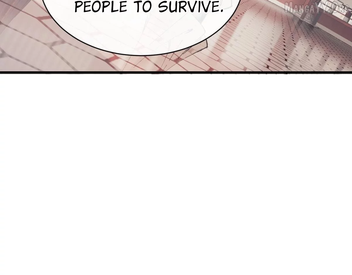 Master: This rebellious disciple is definitely not the Holy Son Chapter 156 page 106
