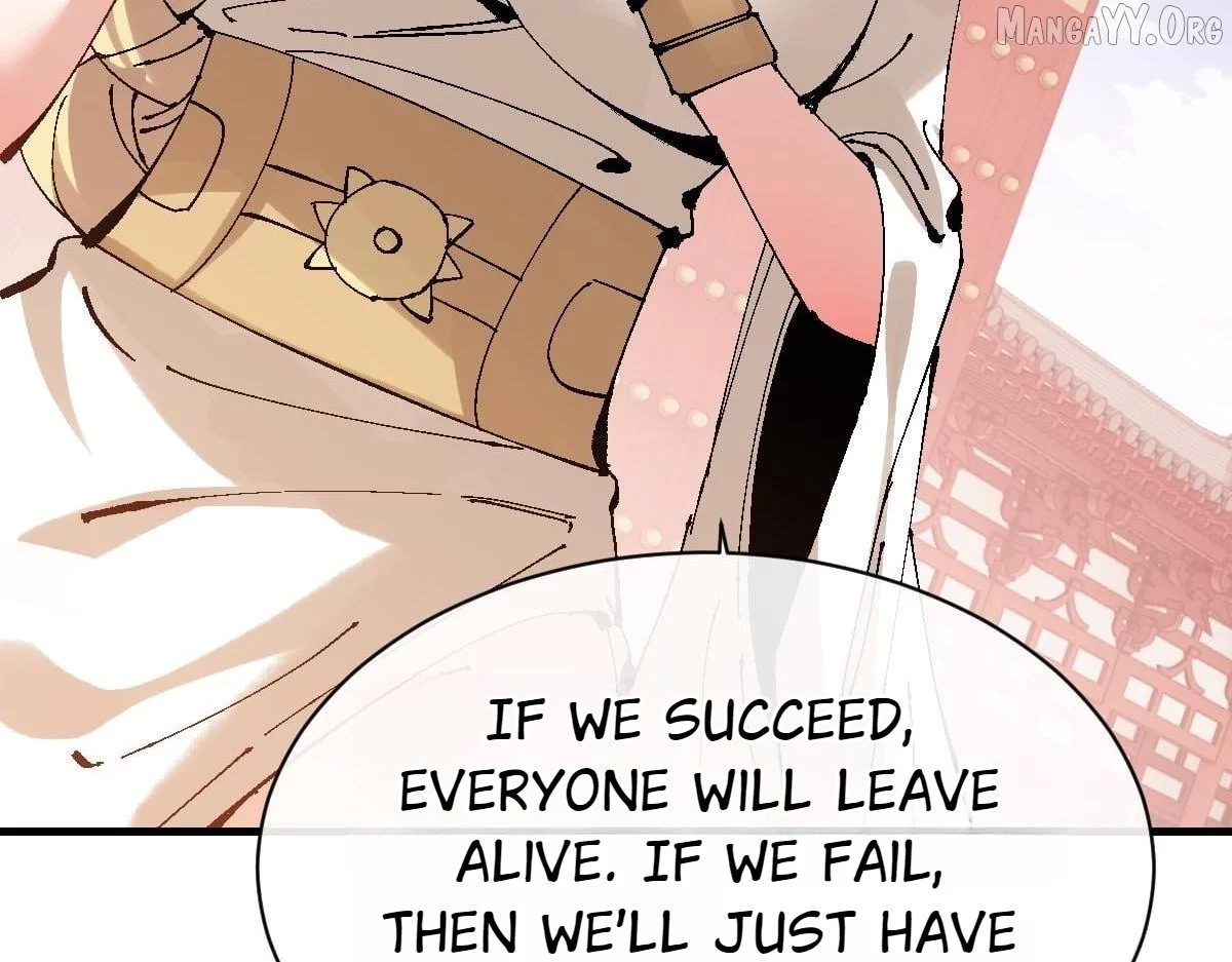 Master: This rebellious disciple is definitely not the Holy Son Chapter 156 page 112