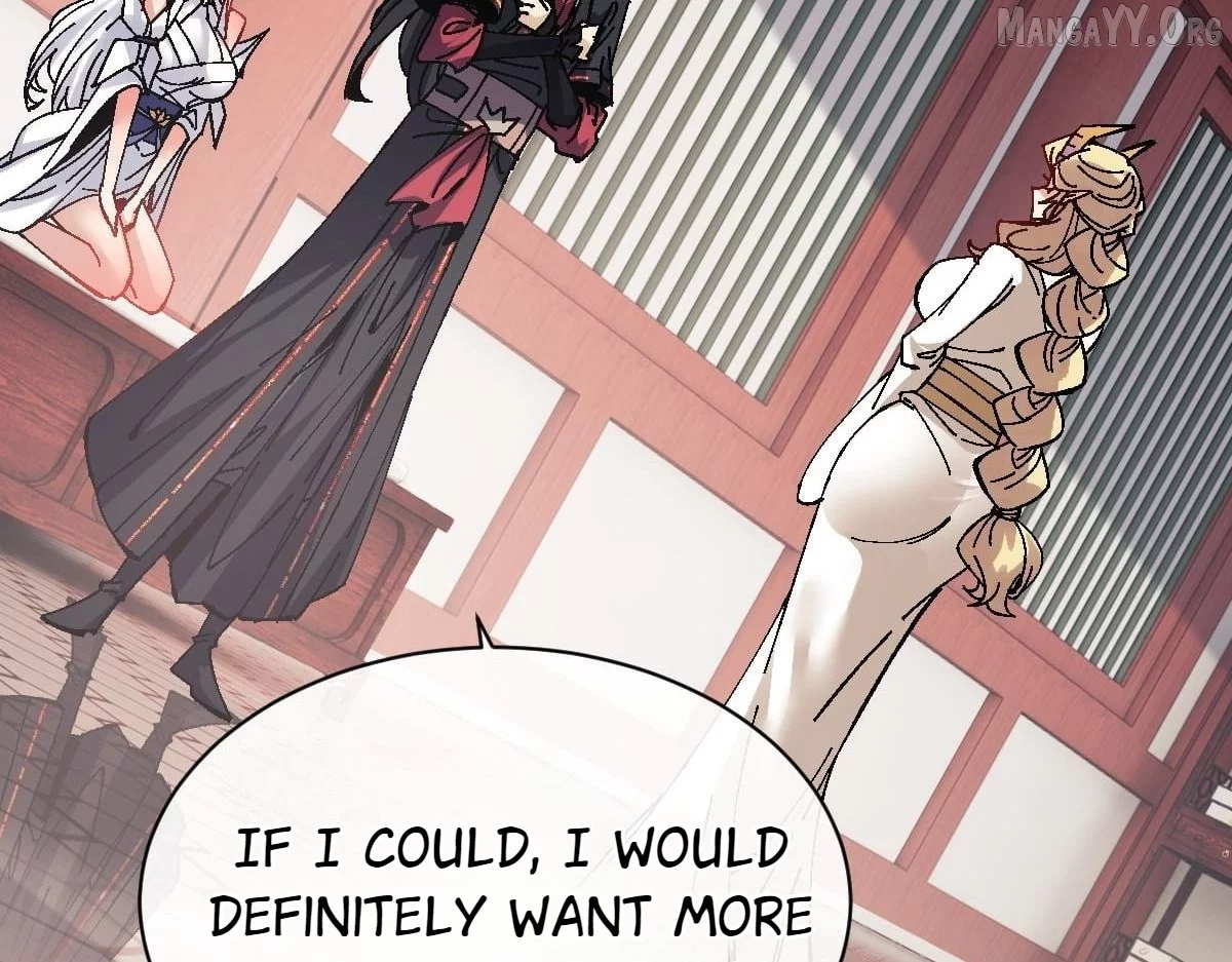 Master: This rebellious disciple is definitely not the Holy Son Chapter 156 page 105