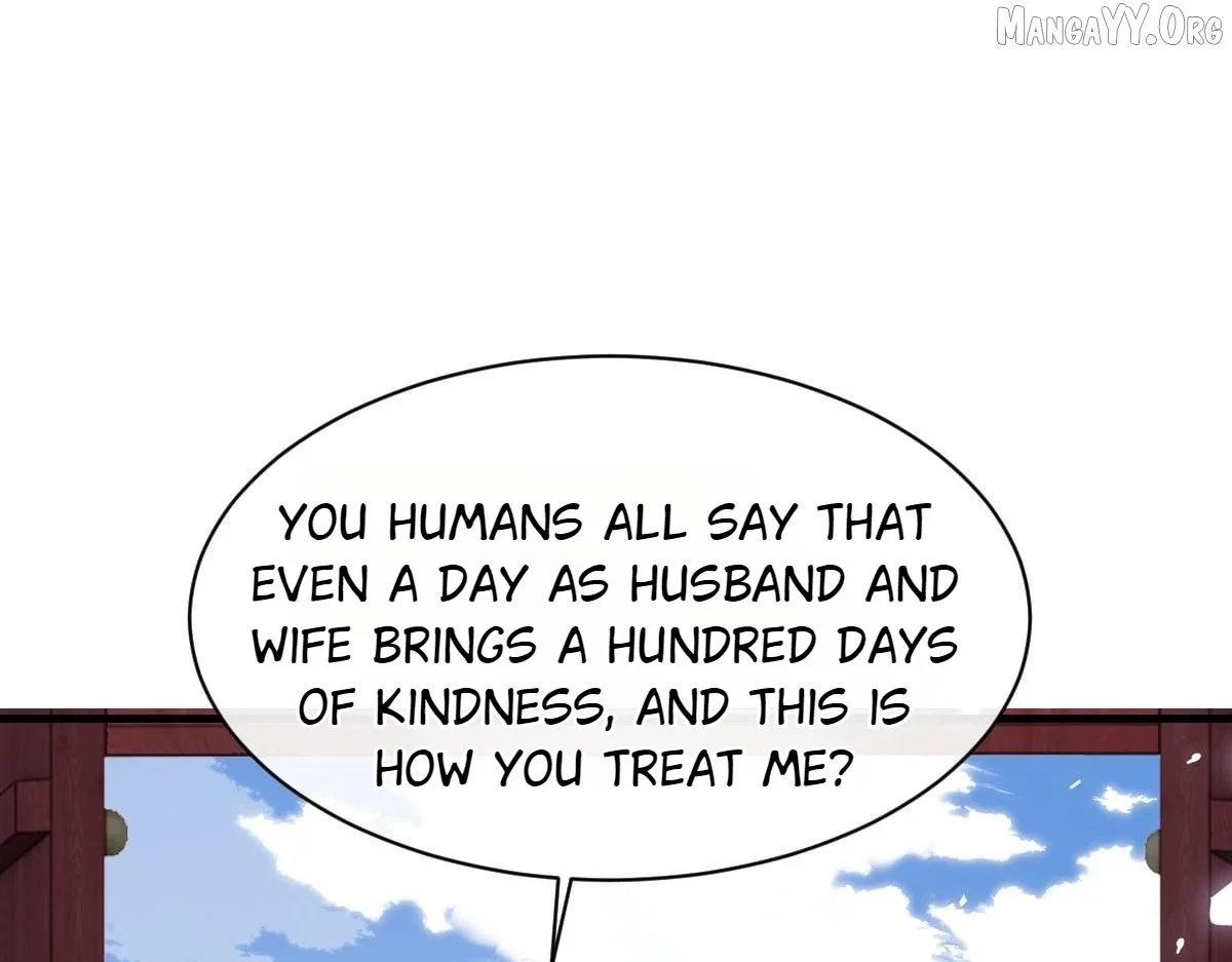 Master: This rebellious disciple is definitely not the Holy Son Chapter 156 page 99