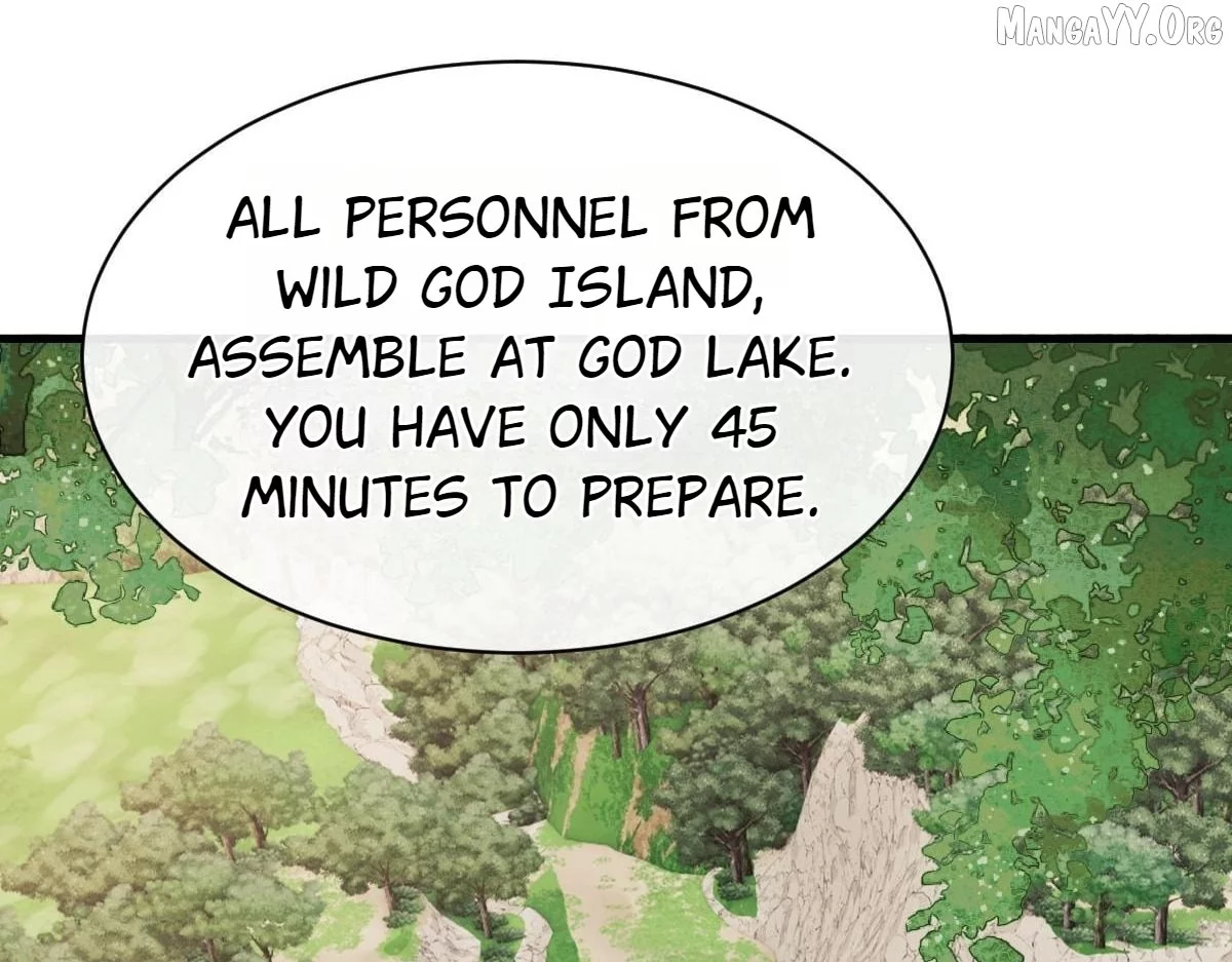 Master: This rebellious disciple is definitely not the Holy Son Chapter 156 page 120