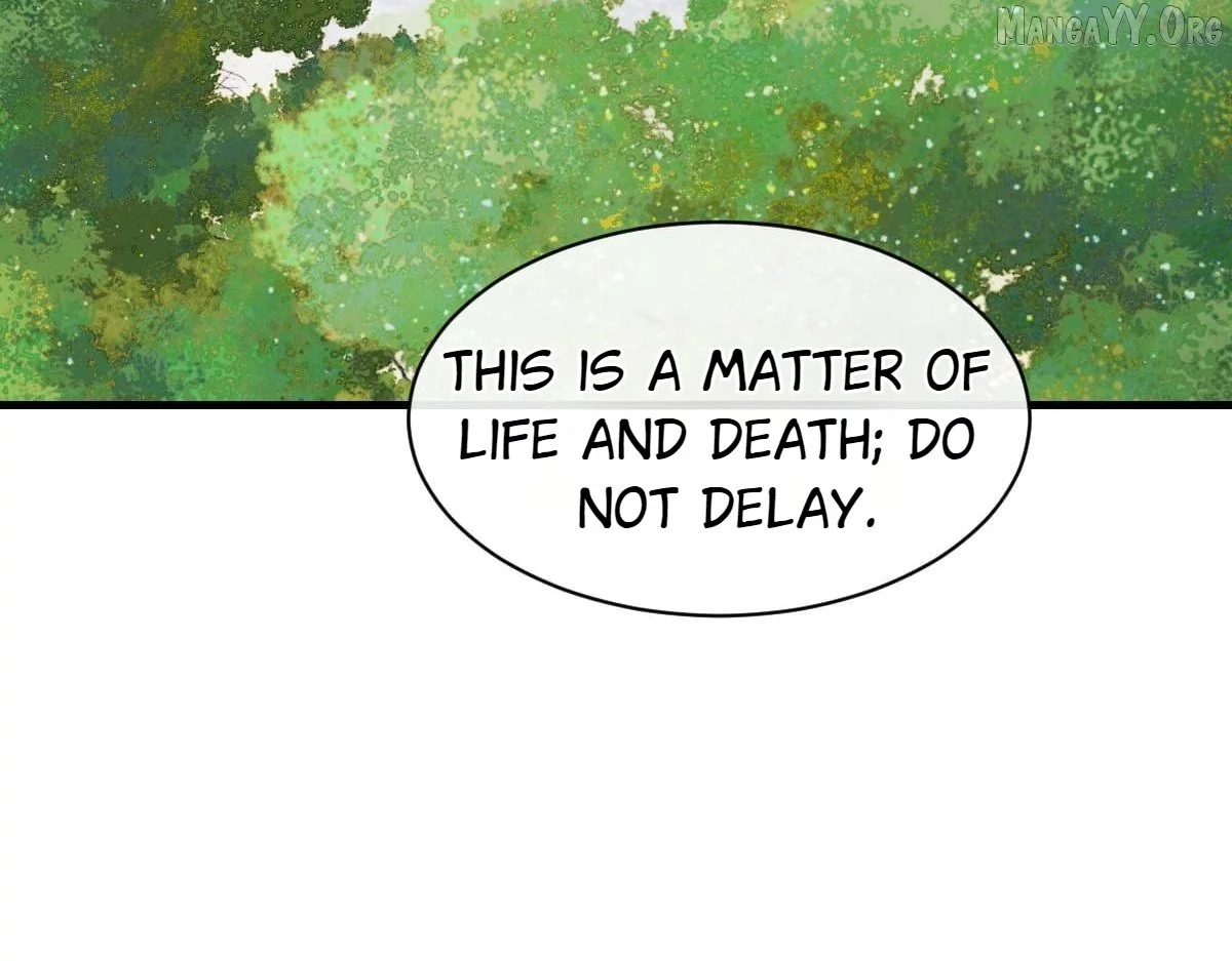Master: This rebellious disciple is definitely not the Holy Son Chapter 156 page 122