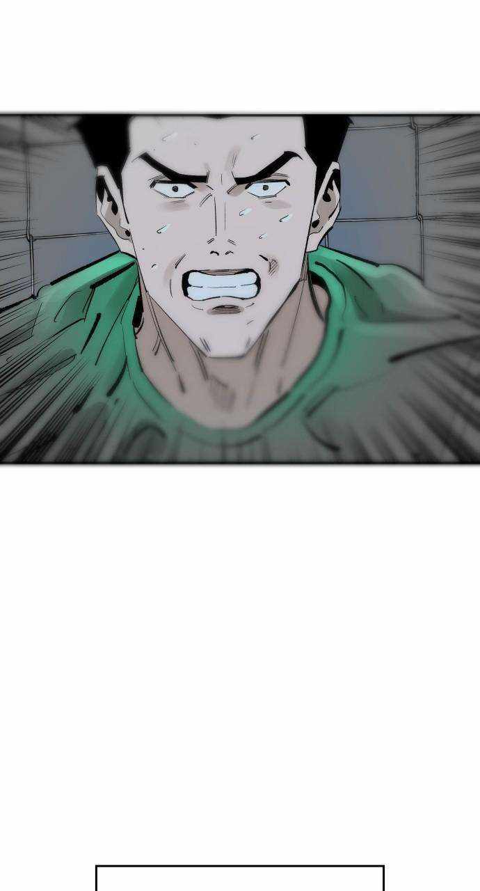 Build Up Chapter 158 page 44