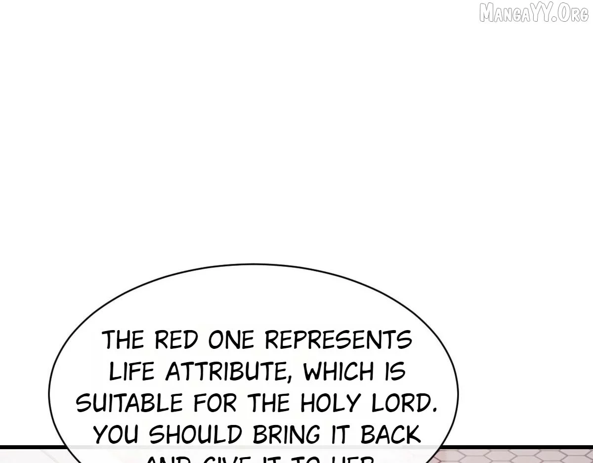 Master: This rebellious disciple is definitely not the Holy Son Chapter 156 page 135