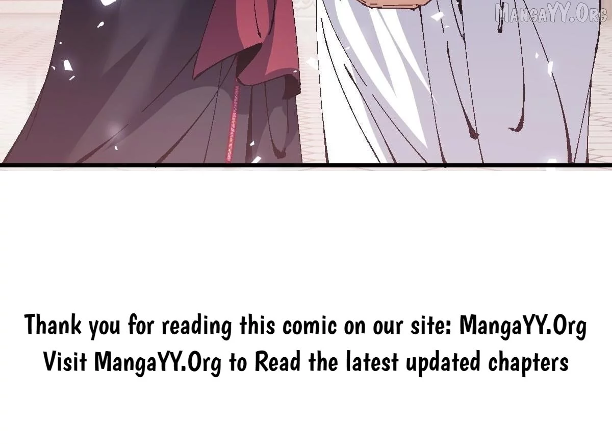 Master: This rebellious disciple is definitely not the Holy Son Chapter 156 page 141