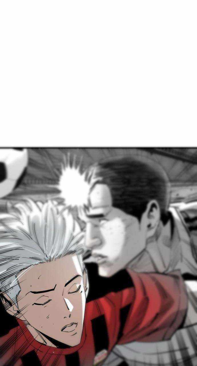 Build Up Chapter 158 page 42