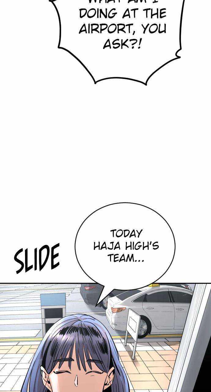 Build Up Chapter 158 page 85