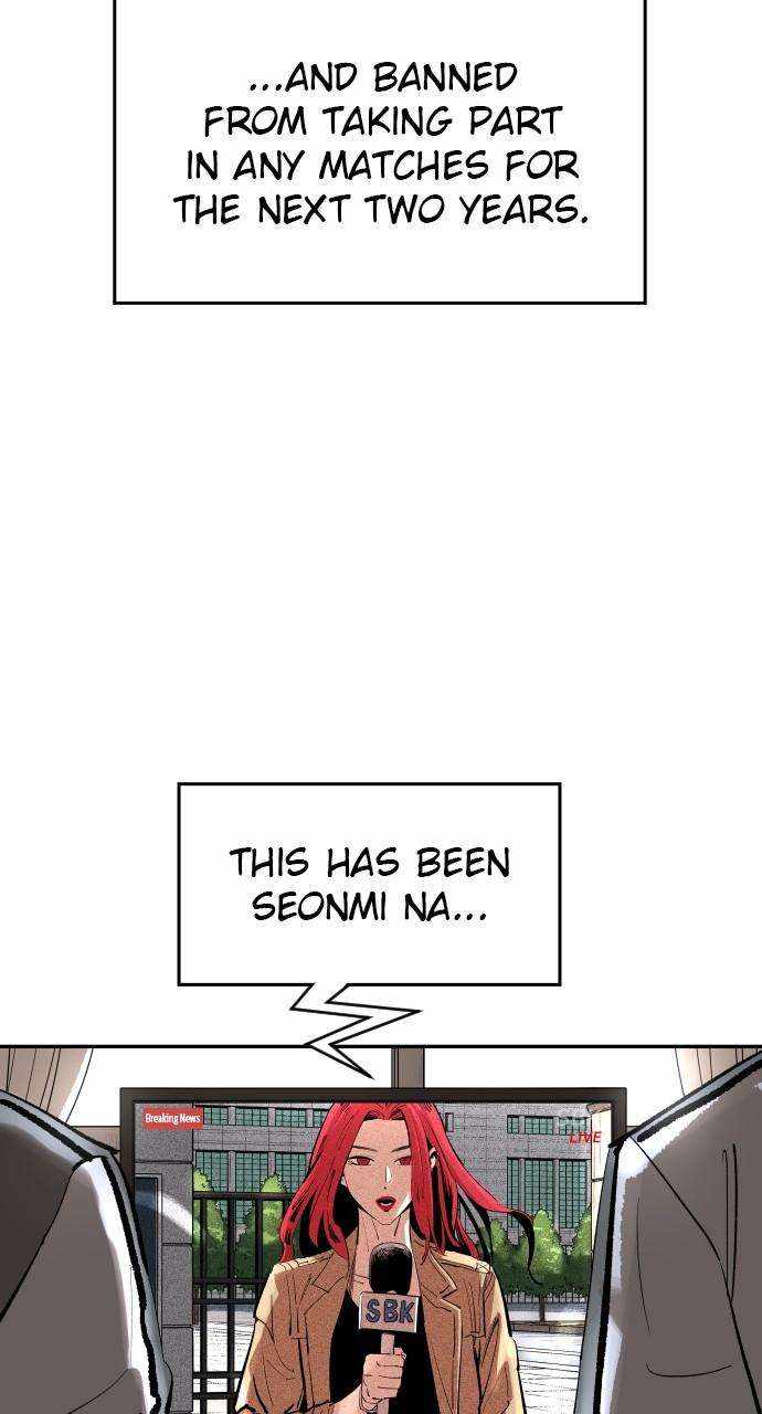 Build Up Chapter 158 page 62