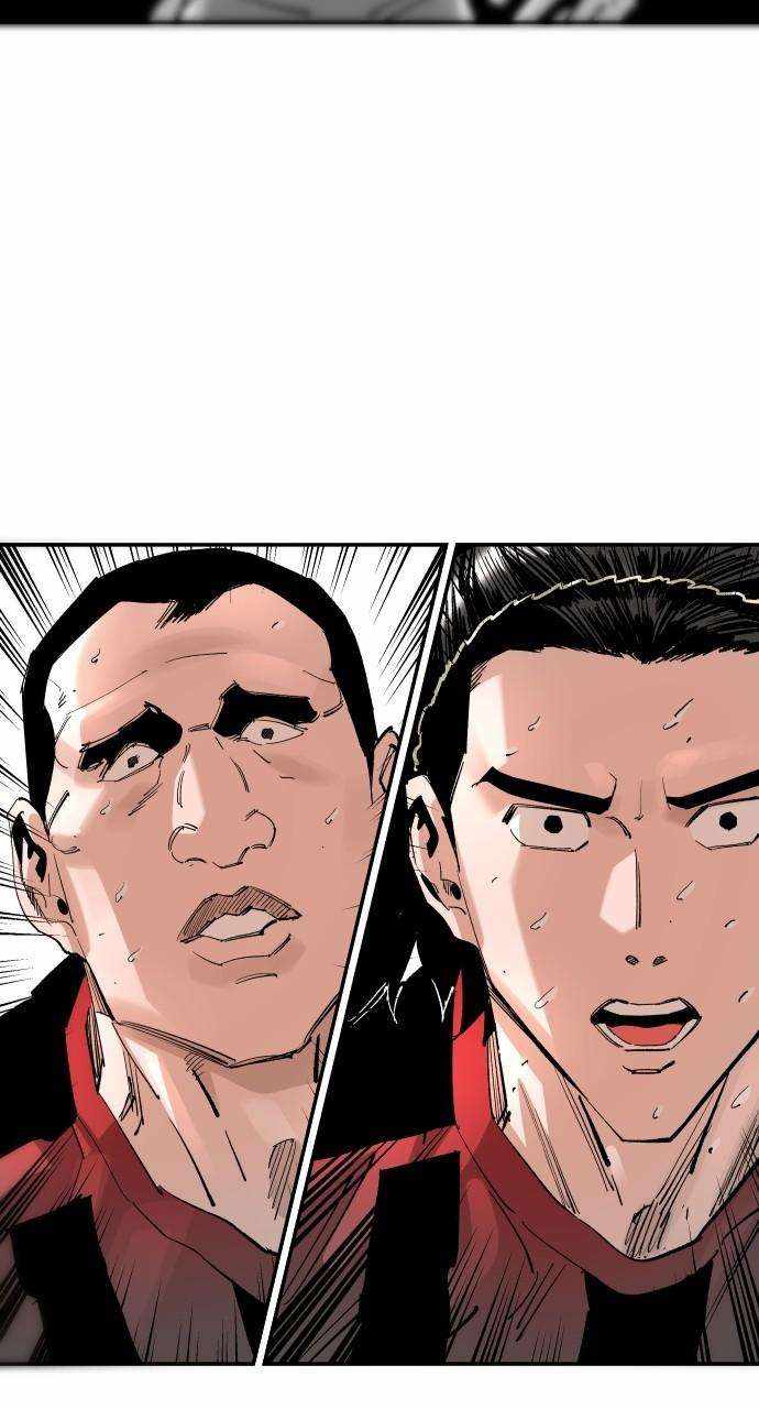 Build Up Chapter 158 page 32