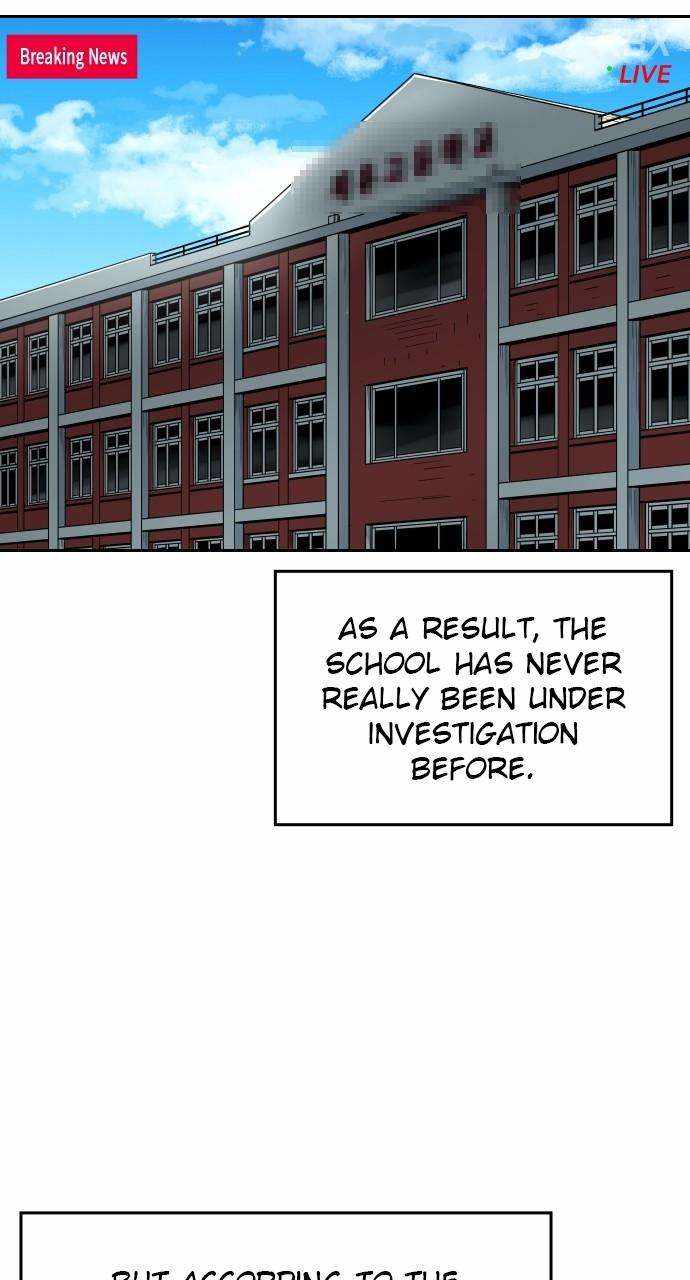 Build Up Chapter 158 page 19