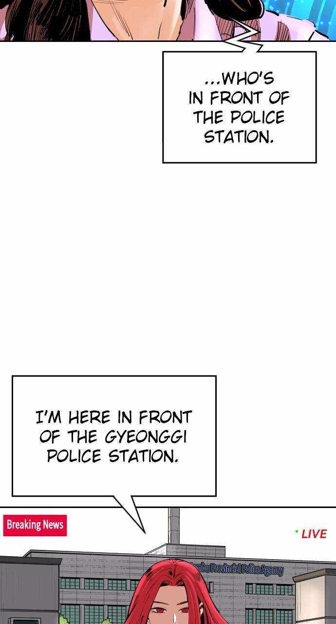 Build Up Chapter 158 page 12