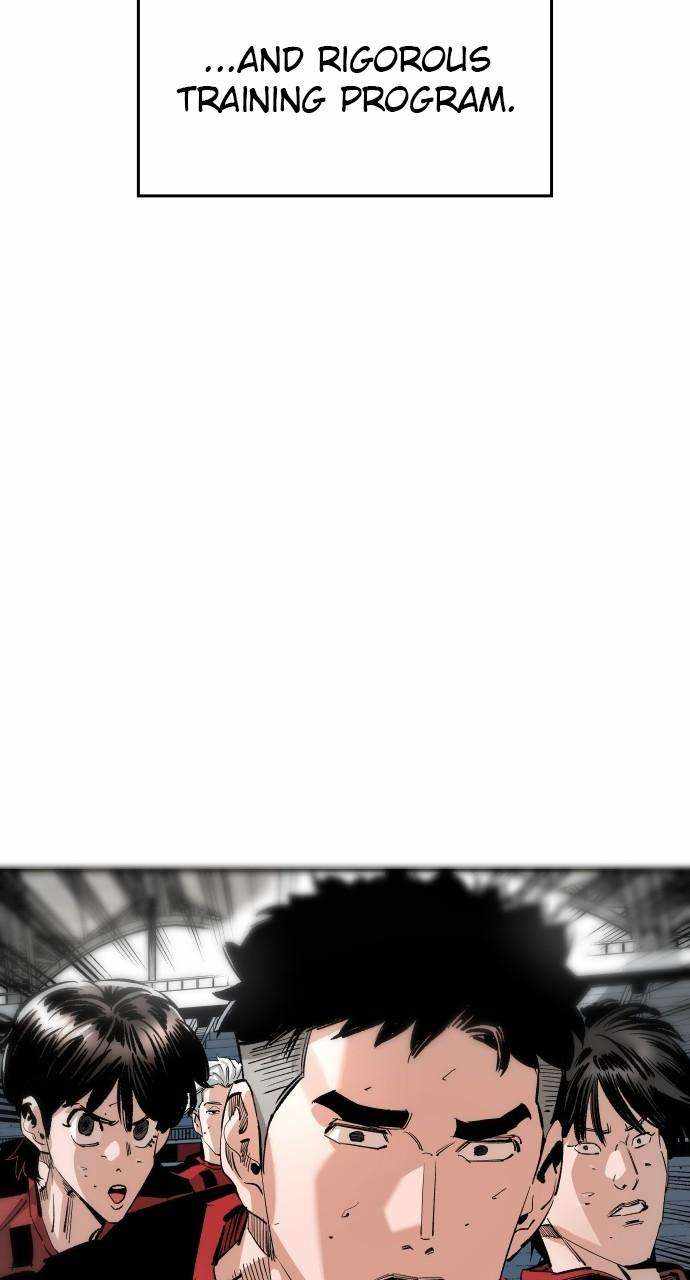 Build Up Chapter 158 page 45