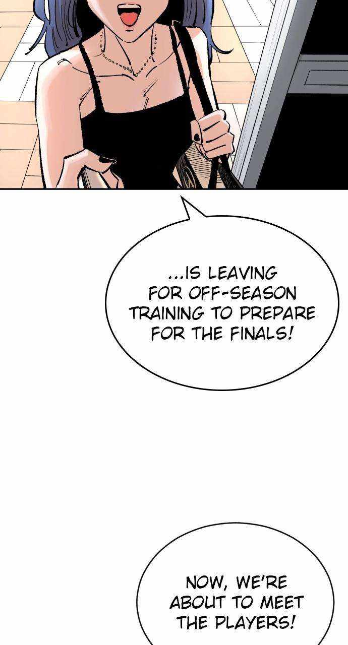 Build Up Chapter 158 page 86