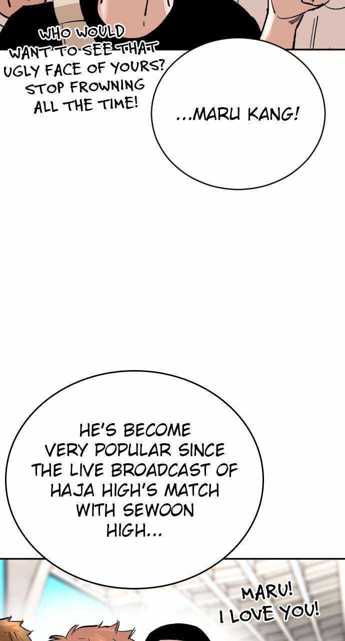 Build Up Chapter 158 page 93