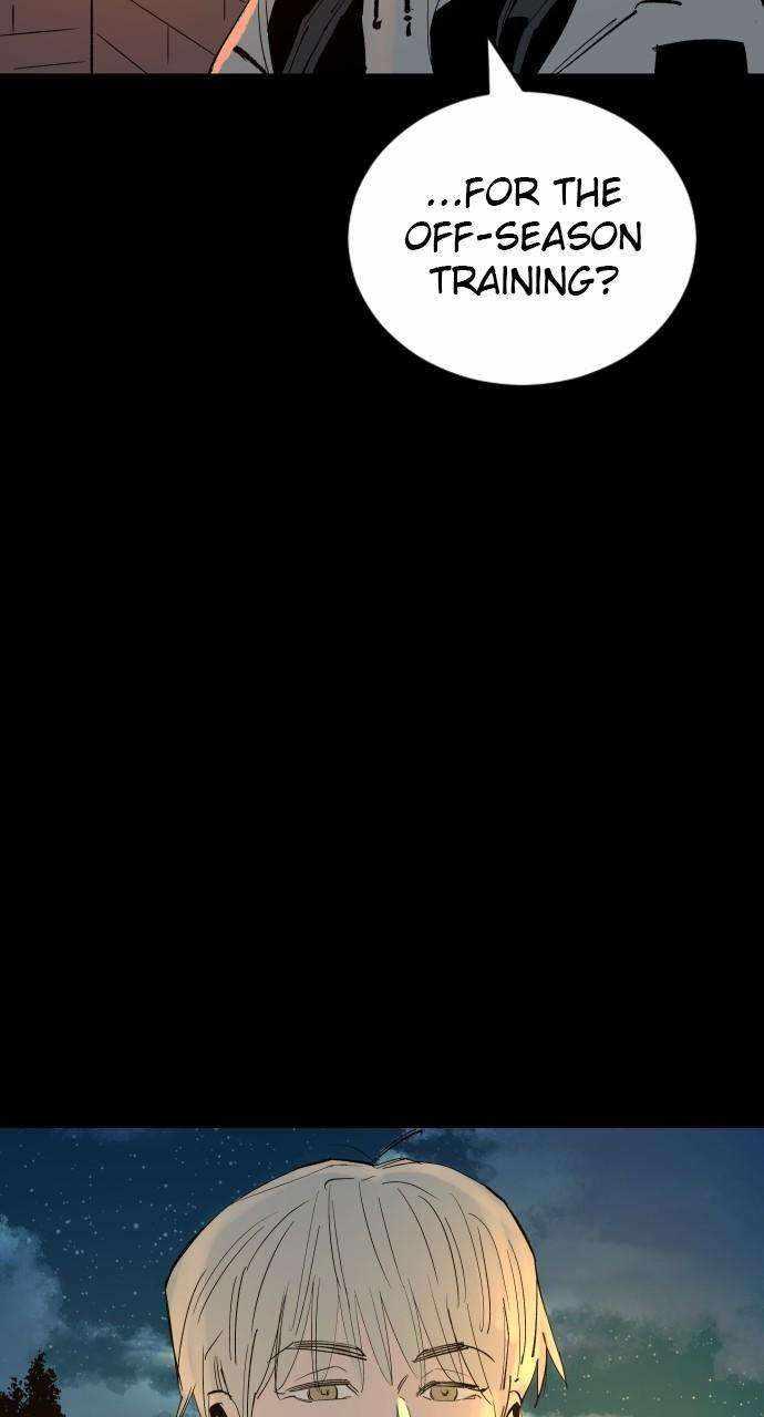 Build Up Chapter 158 page 127