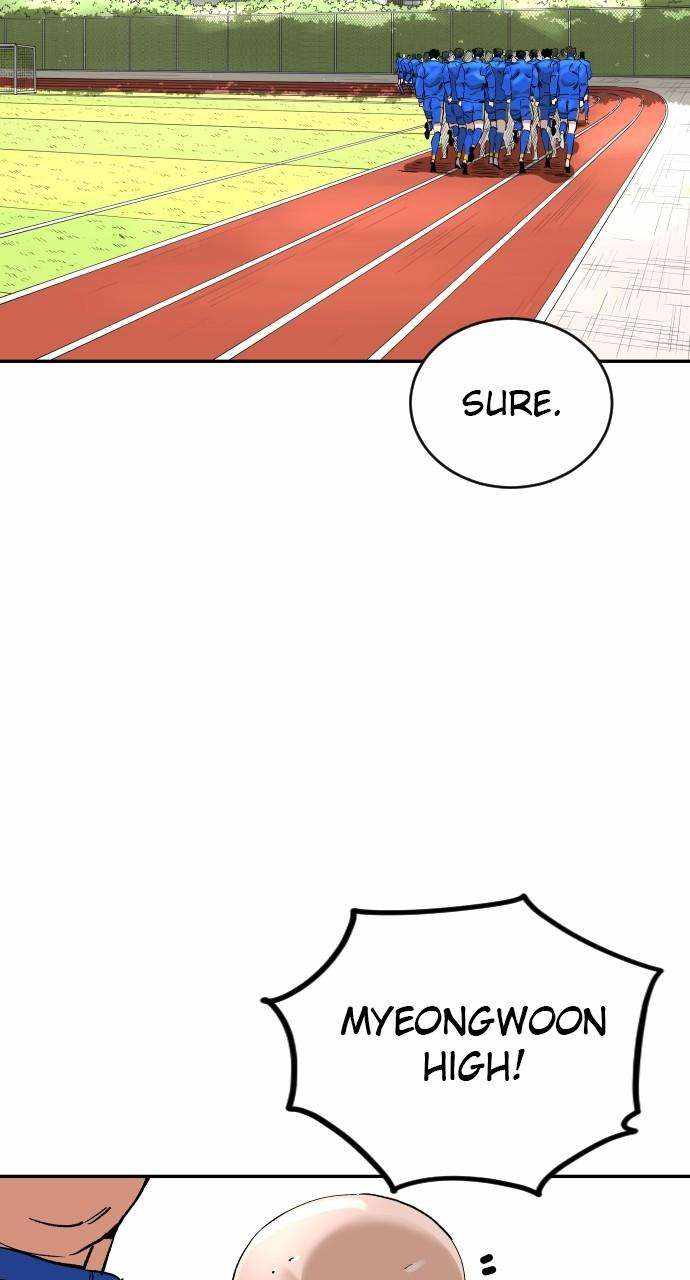Build Up Chapter 158 page 109